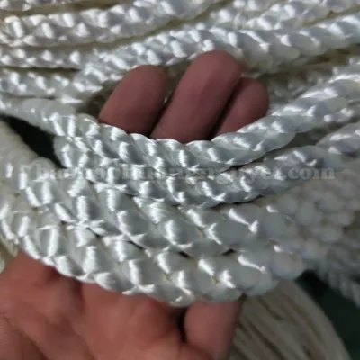 Dây dù chịu lực dây dù bền bỉ loại 10mm
