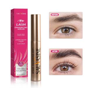 【Super low price】Fast Eyelash Growth Serum 28 Days Natural Eyelashes Enhancer Longer Thicker Eyebrows Lift Fuller Lashes Products Beauty Eye Care