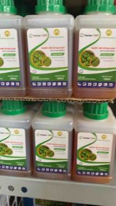 Thuốc Trừ Cỏ Rau Màu (Lá Hẹp) Sản Phẩm Diệt Cỏ Cho Rau Màu Thuốc Bảo Vệ Thực Vật Cho Rau Màu - Lazada