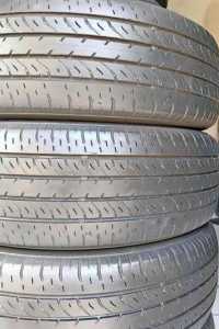 Ban mobil second ukuran  215/65 RING 16235/60 R16205/60 R16 205/65 r16 tubles layak pakai