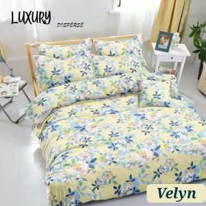 Bedcover Set Homemade Cantik Berkualitas Bahan Microtex Ukuran Single Double 200x200 180x200 160x200 140x200 90x200 100x200 120x200 | Badcover Set Aesthetic | Bed Cover Set Estetik Murah | Bad Cover Set Cowok Cewek | Betcover Perempuan Laki | Batcover