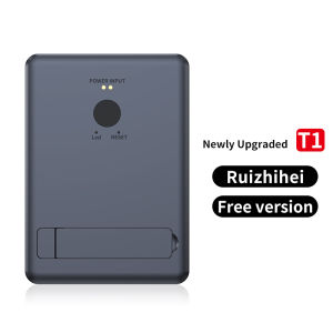 T1 AI Translator 144 Online Translations 16 Offline Translations Voice Video Translation Magnetic AI Big Model Translator APP Simultaneous Interpretation Record Touch Screen WiFi Voice Video Call Simultaneous