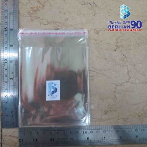 105x12 cm Plastik Opp 20 micron isi 100 lembar