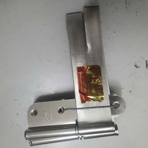 Bản lề chôn tường inox 304 goong inox 304.[Bộ gồm 4 cái]