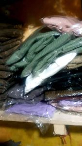 rok rajut premium.rok rajut span Knit tebal.rok span panjang Knit Skirt