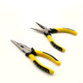 8inches Long Nose Plier Hardware Tools High Carbon Steel Needle Nose Plier Industrial Grade. 