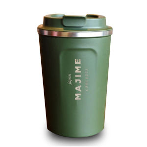Tumbler 510ml Hot & Cold – Stainless Coffee Mug Insulated Water Cup thermos flask water bottle Homemazing PH