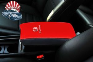 Bọc da bệ tỳ tay cho Honda Civic Gen 8 (2006 - 2011) Honda Civic 2006 - 2011