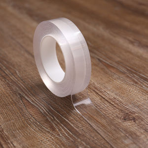 วอลเปเปอร์พื้นมีกาวในตัวเสื่อ Ubin Dapur ห้องน้ำหนากันลื่นกันน้ำสติกเกอร์พื้น