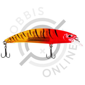Minnow Lure Umpan Pancing Casting 6cm 6.5g MaxCast Submerged 2 (MNA9) Fishing Bait