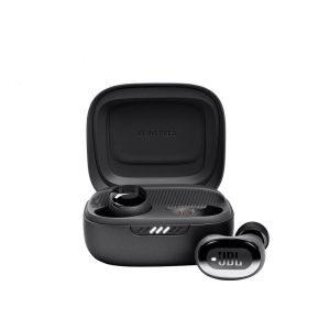 JBL Live Free2 Wireless Bluetooth Earphone Active Noise Cancelling Headset Earbuds IPX5 Waterproof