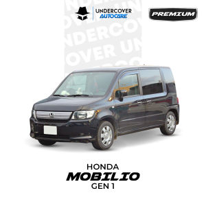 Cover Mobil Honda Mobilio Premium - Undercover Autocare