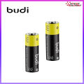 Budi AAA 1.5V 1000max Alkaline Battery 1PC. 