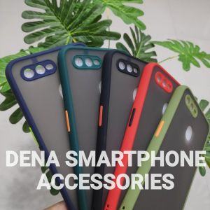 Soft Case Oppo A5S Oppo A7 Oppo A12 Oppo F9 My Choice List Warna Camera Protection