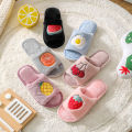 【SG STOCK】Specool® Comfortable Bedroom Slippers Indoor Home Slippers Cute Fluffy Slippers Anti-Slip Slippers Plush Slippers Shoes Women Slippers. 