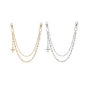Stylish Pants Chain Women Waist Chain Alloy Texture Pants Chain Suitable for Festival and Fashion Various Occasion