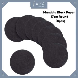 🇸🇬 [New Product Sale] 35 pieces Mandala Dotting Tools Painting Kit - Rock Painting Design Art Decoration