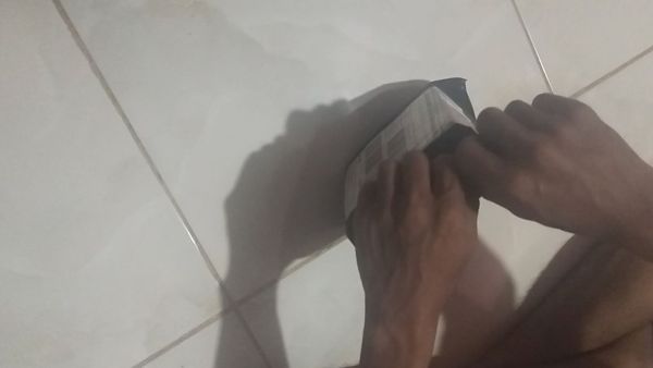 Buyer review video 6