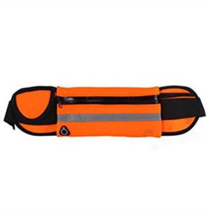 Running Belt Waterproof / Tas Pinggang Lari Anti Air / Tas Running Tempat HP Good Quality - Tas Pinggang Olahraga Jogging / Go Belt Tas Lari Run Tahan Air / Tas Pinggang Lari Water Proof / Tas Berlari / Tas Jalan Santai / Running Belt Bag Sport