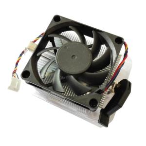 CPU Cooler Air-cooled CPU Heat Sink Fan PC Cooling Radiator CPU Cooler Fan for AMD AM2 AM3 AM4 CPU