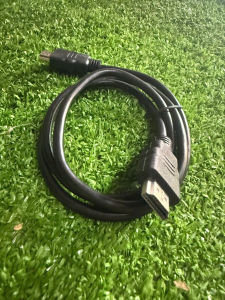 Dây cáp 2 đầu HDMI dài 1 mét chất lượng full HD 1080P