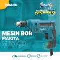 MESIN BOR TANGAN 6.5MM MAKITA M6501B / M 6501 B BOR TANGAN LISTRIK HIGH SPEED DRILL. 