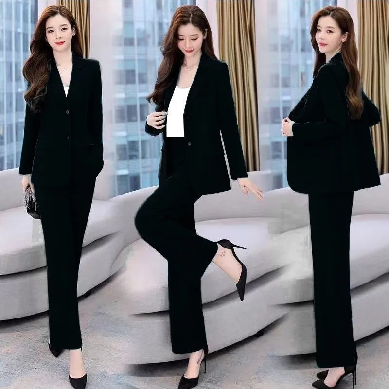 Pin on Women's Suiting Modern