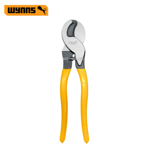 Kìm Cắt Cáp Kéo Cắt Cáp Điện 10250mm B020310 Wynns Thép CRV cứng cáp chuyên cắt dây điện cáp thép tiết kiệm 70% sức lực