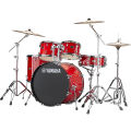 YAMAHA Rydeen Acoustic Drum กลองชุดอะคูสติกยามาฮ่า รุ่น Rydeen. 