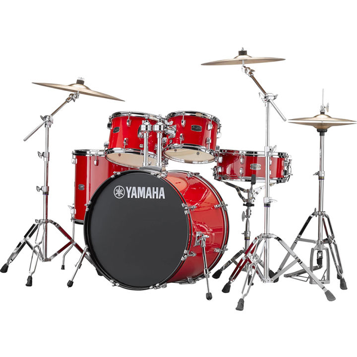 YAMAHA Rydeen Acoustic Drum กลองชุดอะคูสติกยามาฮ่า รุ่น Rydeen