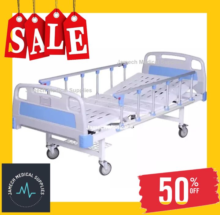 Medical / Hospital Bed Lazada PH