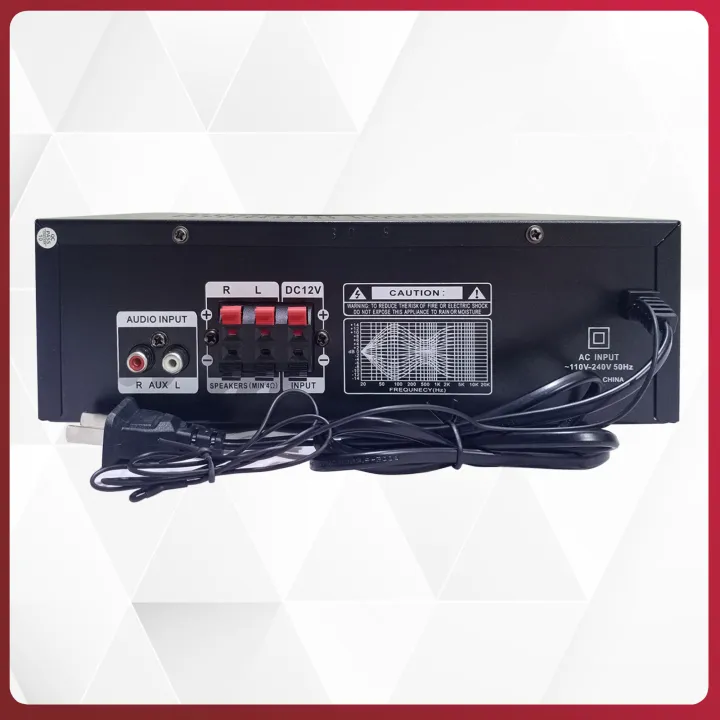 KAYA%20(D34)%20-%20%20350%20Watts%202%20Channel%20Karaoke%20Amplifier%20/%20Videoke%20Amplifier%2012V%20with%20Remote%20with%20Free%20Microphone%20-%20Image%207
