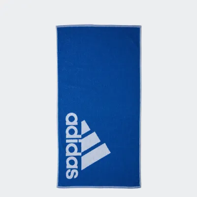 adidas Swimming adidas Towel Small Unisex Blue IA7057