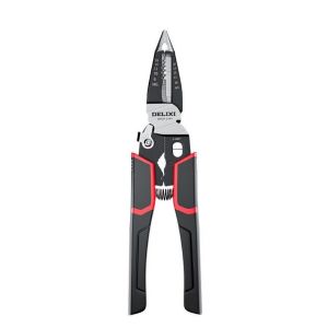 Electrician Special Tool Multi-function Wire Stripper Cutter Pliers Wire Cutter Wire Cutters Wire Stripper Pliers