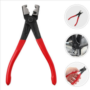 Kìm Bóp Ống Dầu Ô Tô - Bộ Dụng Cụ Sửa Chữa Phanh & Đường Ống Dễ Sử Dụng Bền Bỉ