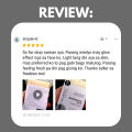 Be Organic Niacinamide + AHA Glow Soap For Brightening 110g. 