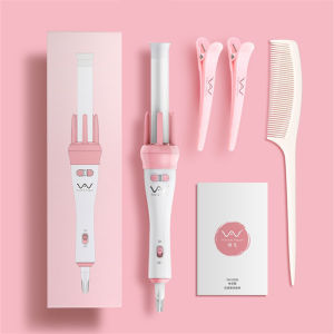 Gậy uốn xoăn xoay tự động 360 VIVID & VOGUE GẬY UỐN XOĂN XOAY TỰ ĐỘNG 360 Vivid Vogue máy uốn tóc vivid giá tốt Tháng 8 2023 Gậy uốn tóc xoăn tự động Vivid