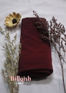 jilbab instan non PAD multifungsi jersey super premium