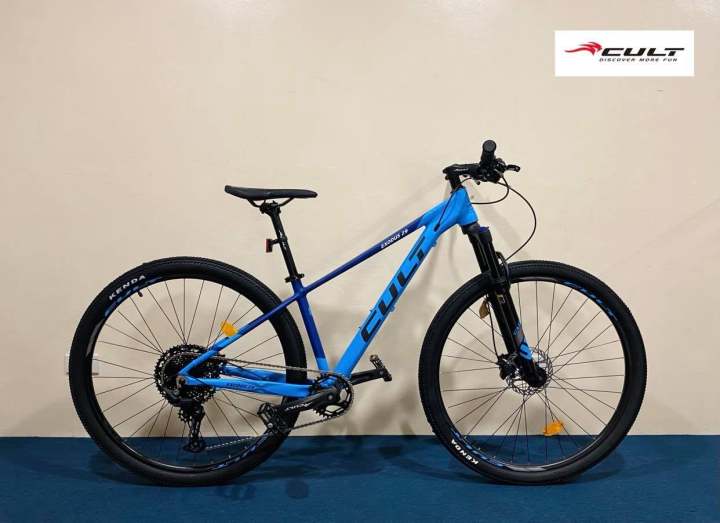 Mtb lazada best sale