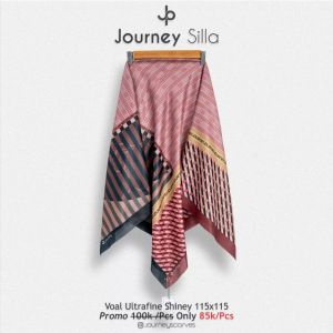 JILBAB JOURNEY SCARVES HARGA PROMO TERMURAH BY INDRA KANAYA LIMITED EDITION
