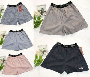 Quần đùi nam FREESIZE từ 55kg-65kg thể thao mặc nhà vải kate mềm mát quần sọt short nam - QN53