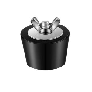 VIVAZ Pool Return Line Stoper Leak Detection Pool Plugs Pool Winterizing Plug Rubber Swimming Pool Leak Proof Winter Expansion Plug