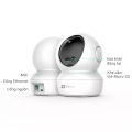 Camera WI-FI EZVIZ C6N 1080p FHD Trong Nhà, Quay Quét 360 Độ, Hồng Ngoại IR, Đàm Thoại 2 Chiều, Theo Dõi Chuyển Động.. 