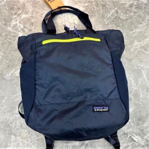 Large capacity 27L Portable Backpack Waterproof Nylon Folding Storage Travel Backpack Outdoor