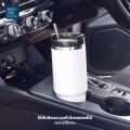 Super Lock แก้วน้ำสเตนเลส 304 แก้วน้ำเก็บอุณหภูมิ ขนาด 800 ML Stainless Steel Bottle แก้วเก็บความเย็น Tumbler รุ่น S172. 