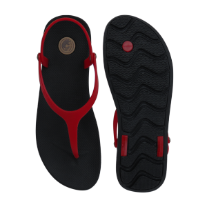 Sandal Wanita Terbaru Flip Flop Milea Original Camou Sendal Jepit Cewe Cewek Selop Jelly Slip On Mules