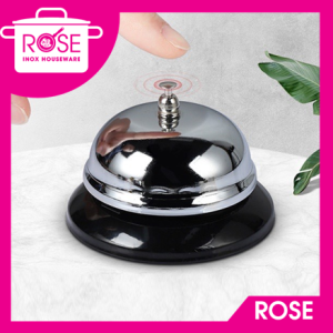 Chuông báo ra đồ ăn báo order gọi order - Chuông phục vụ size Lớn xịn xò