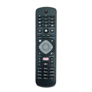 Philips Remote Control RM-L1285 Replacements For Philips Smart TV