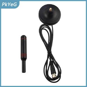 PkYeG TV kỹ thuật Số ăng ten thu tín hiệu khuếch đại Coax Cáp HDTV Ăng ten DVB-T DVB-T2 DAB Bộ chuyển đổi ăng ten trong nhà