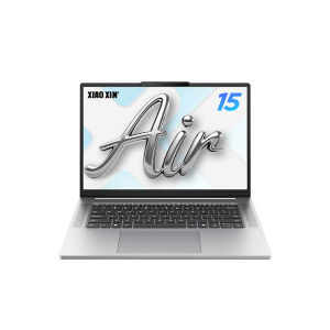 2026 Lenovo Xiaoxin Air15 Laptop/Intel Core 5 320/15.3inches 120Hz LCD TouchScreen Notebook/100% sRGB/Lenovo Touch screen thin and light notebook computer/Lenovo Xiaoxin Air15